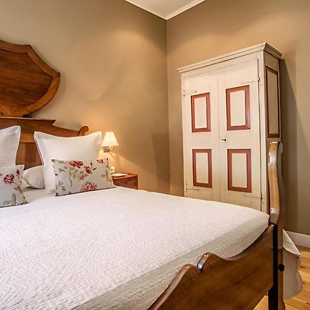 Bed and Breakfast Lhort De Sant Cebria Torroella de Fluvia Экстерьер фото