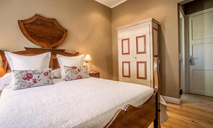 Bed and Breakfast Lhort De Sant Cebria Torroella de Fluvia Экстерьер фото