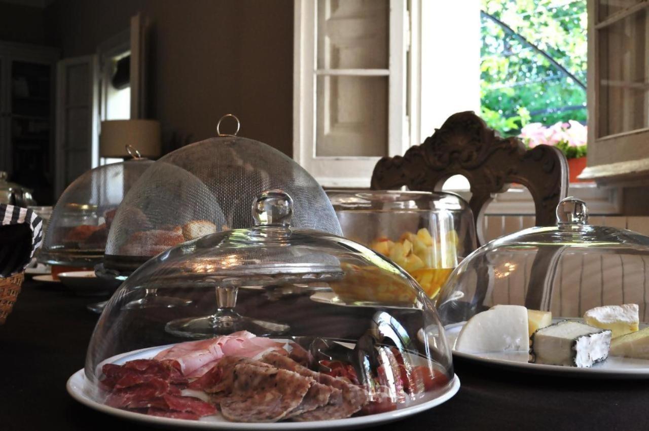 Bed and Breakfast Lhort De Sant Cebria Torroella de Fluvia Экстерьер фото