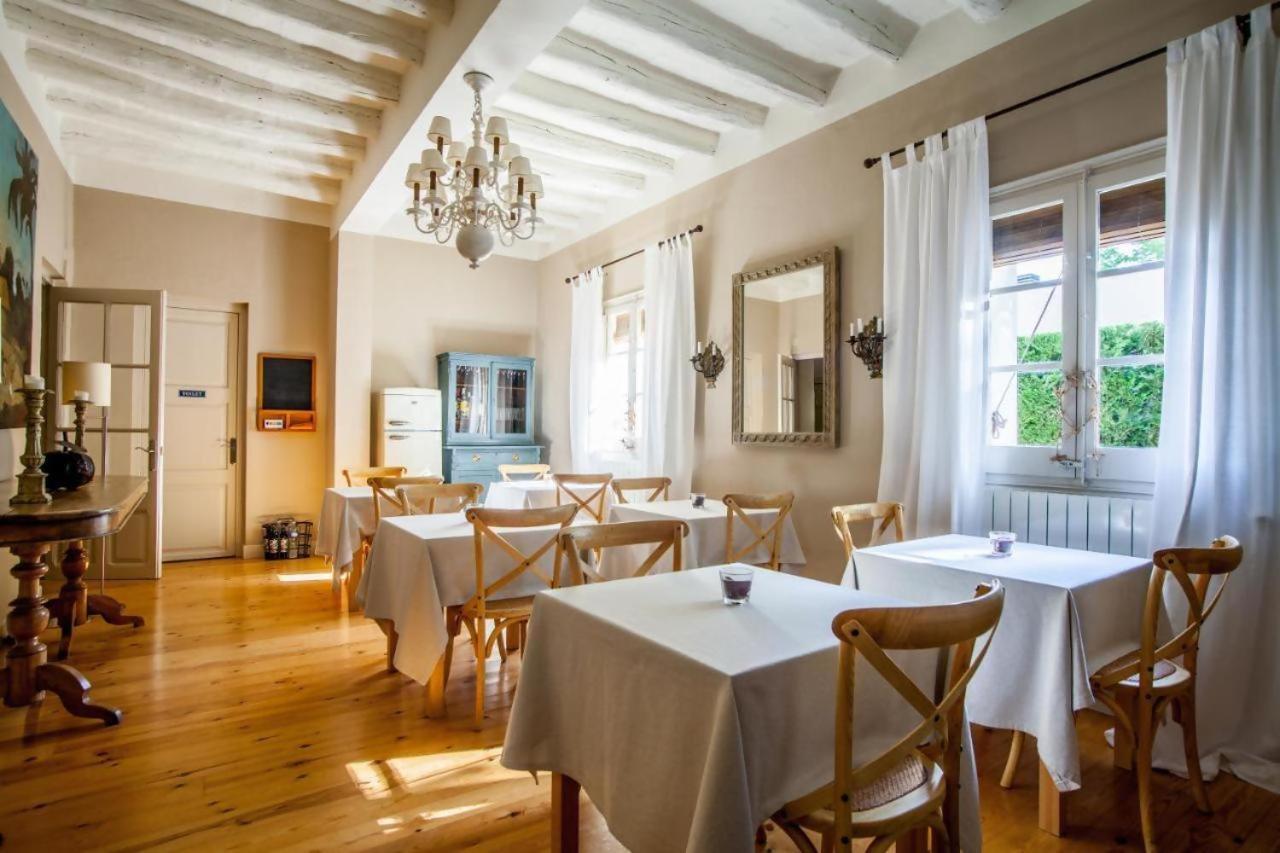 Bed and Breakfast Lhort De Sant Cebria Torroella de Fluvia Экстерьер фото