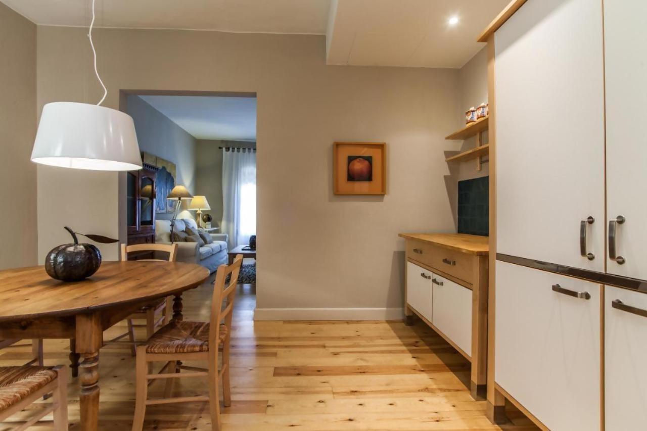 Bed and Breakfast Lhort De Sant Cebria Torroella de Fluvia Экстерьер фото